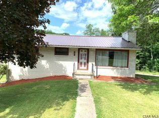 430 Catalina Dr, Johnstown, PA 15904