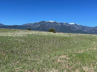 Stanley Ave, Colorado City, CO 81019