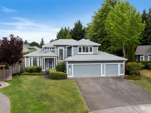 1703 35th Street Pl SE, Puyallup, WA 98372