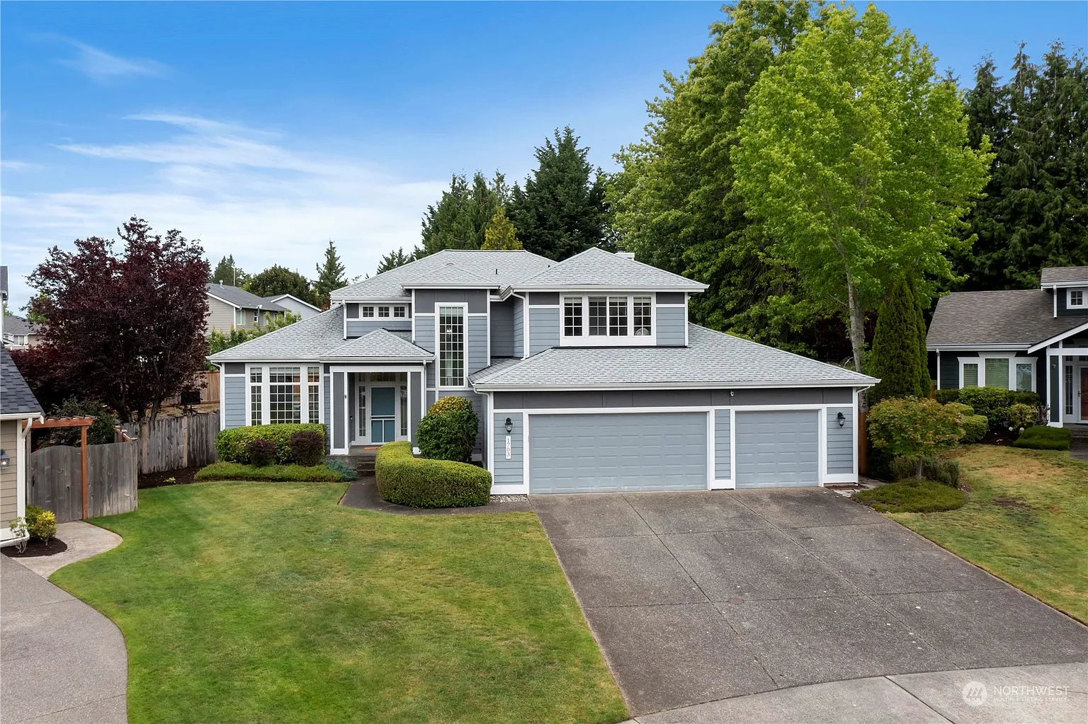 1703 35th Street Pl SE photo 1