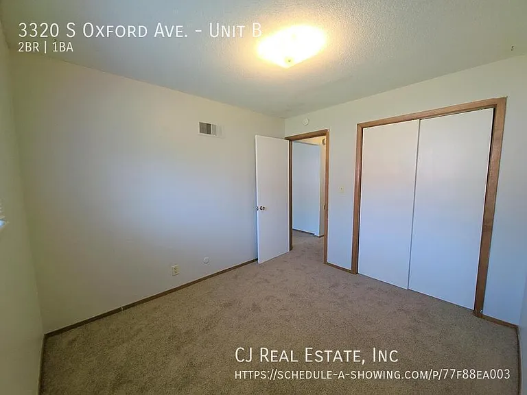 3320 S Oxford Ave #B — Photo 9