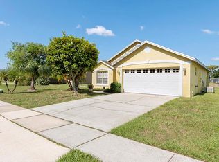 3944 Spring Breeze Dr, Orlando, FL 32829