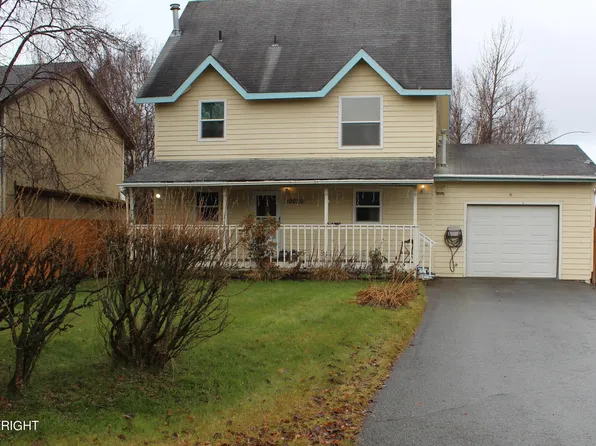 10030 Gebhart Dr, Anchorage, AK 99515