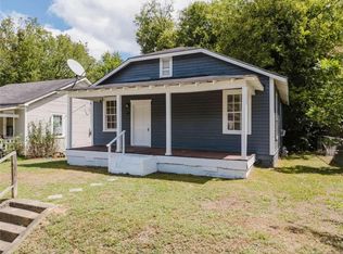 12 N Blanche Ave SW, Rome, GA 30161