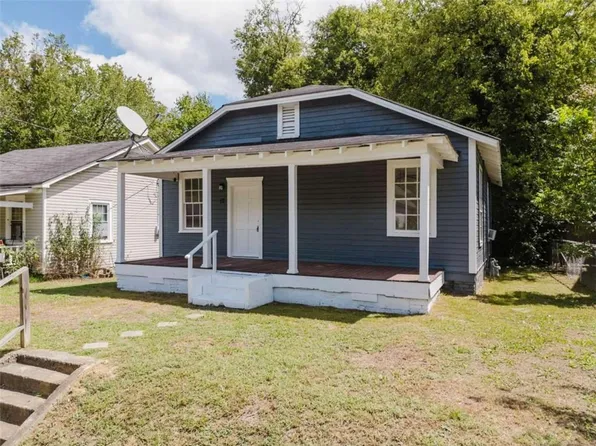 12 N Blanche Ave SW, Rome, GA 30161