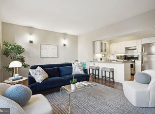 2114 N St NW, Washington, DC 20037