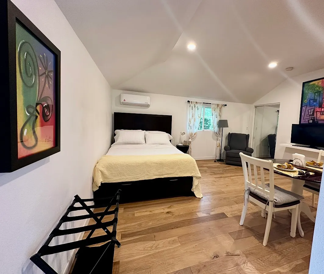 Studio, 600 sqft, $2,000 — Photo 1