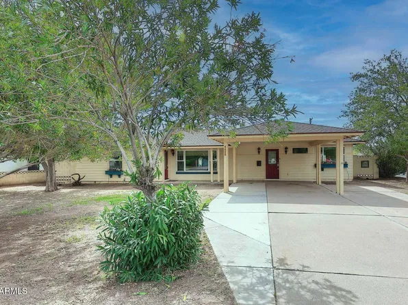 4425 E WELDON Avenue, Phoenix, AZ 85018