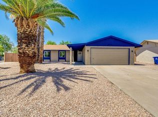 1106 E Fremont Dr, Tempe, AZ 85282