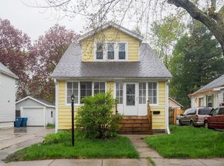 1514 Reed Ave, Kalamazoo, MI 49001