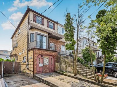 177 Vassar St, Staten Island, NY, 10314
