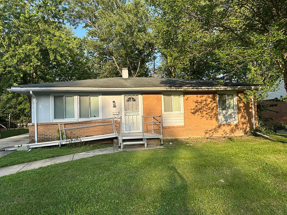 1st image of 719 Blackhawk Dr