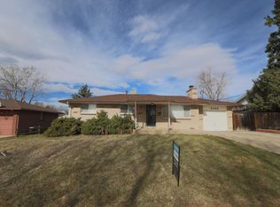 8485 Oakwood St, Westminster, CO 80031