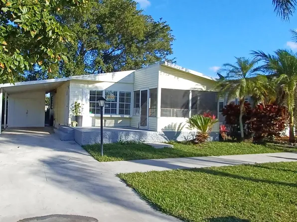 6616 NW 32nd Ave #B018, Pompano Beach, FL 33073