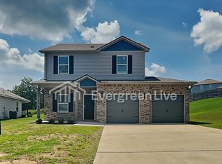 110 Ross Dr, Odenville, AL 35120