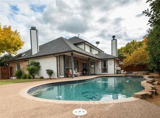 2133 Carrington Ave, Flower Mound, TX 75028