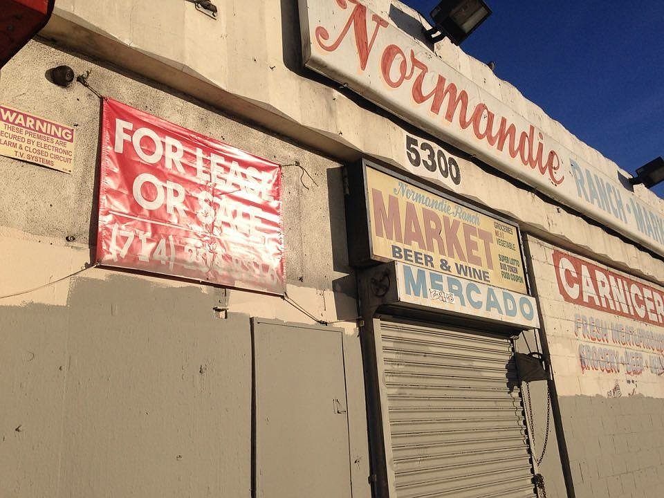 1st image of 5300 S Normandie Ave