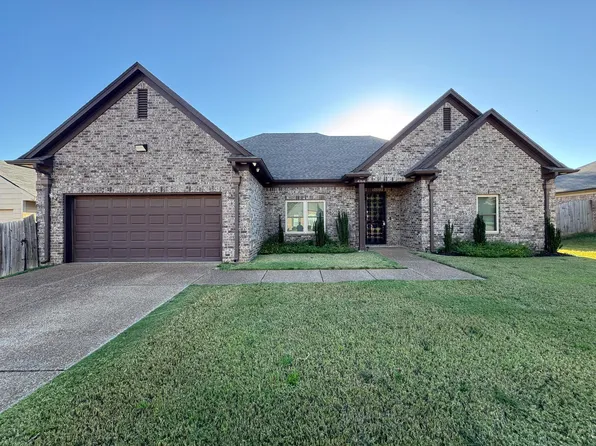 4764 Buttermilk Dr, Memphis, TN 38125