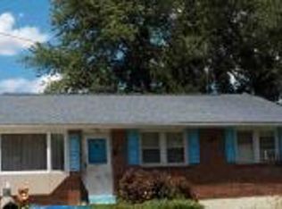 2607 Fairhope Rd, Wilmington, DE 19810