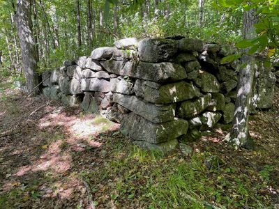 . Center Road, Hillsborough, NH, 03244