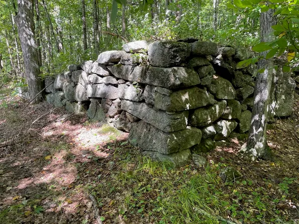 . Center Road, Hillsborough, NH 03244