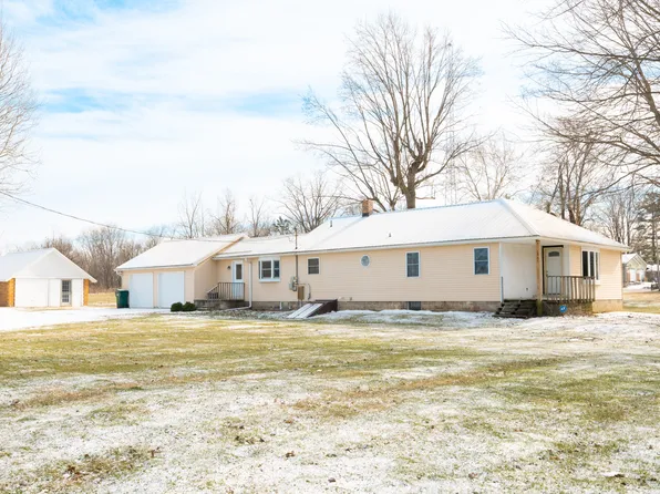 3947 S Us Highway 231, Greencastle, IN 46135