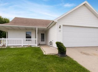 509 Cotton Ave NW, Mitchellville, IA 50169