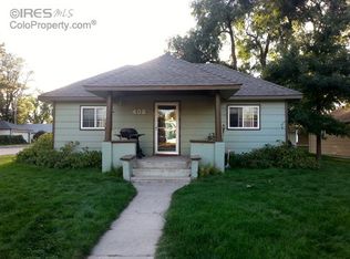 402 N Custer Ave, Fleming, CO 80728