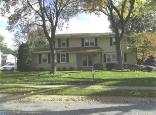 2507 Barlow Rd, Wilmington, DE 19810