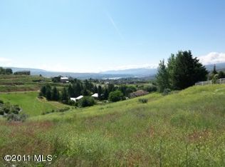 45 Lupine Ln, Wenatchee, WA 98801
