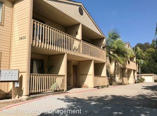 1435 N Vulcan Ave APT 1, Encinitas, CA 92024