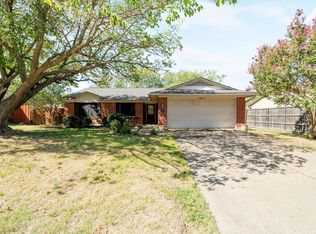 1417 Lucille Dr, Mesquite, TX 75149