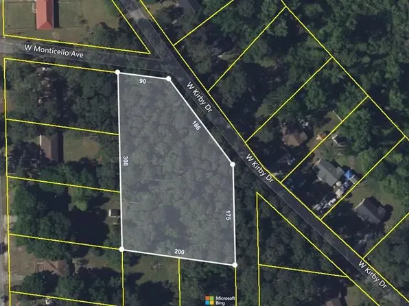 Monticello And Kirby, Florence, SC 29501