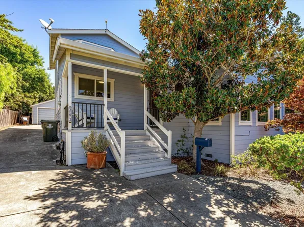 263 E J Street, Benicia, CA 94510