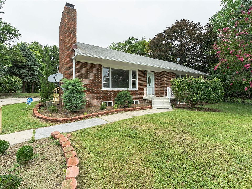 306 Cedar Ridge Drive