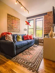 Rented by (Legacy) NY Quality Living Uptown