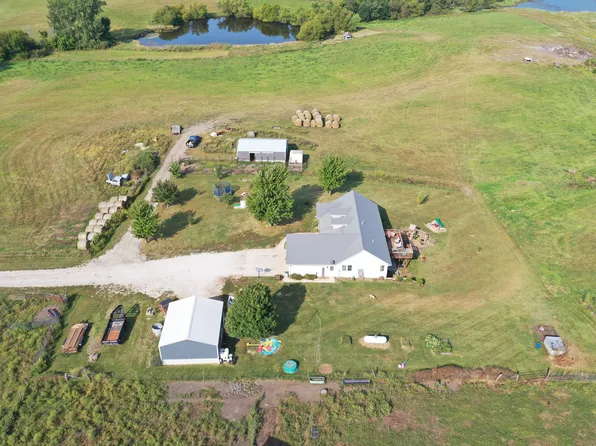 6060 W Us Highway 136, Bethany, MO 64424