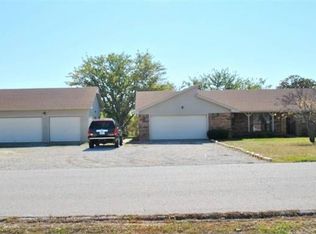 410 Smoking Oaks Dr, Ardmore, OK 73401