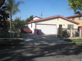 2245 E Spaulding St, Long Beach, CA 90804