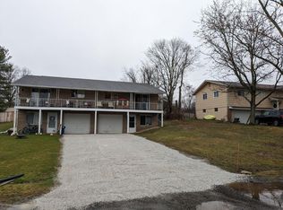 1404 Pauli St, Canal Fulton, OH 44614