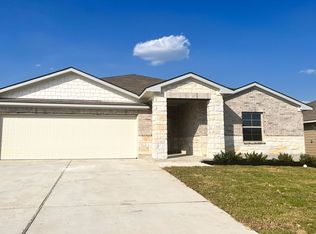 2109 Chief St, Bryan, TX 77807