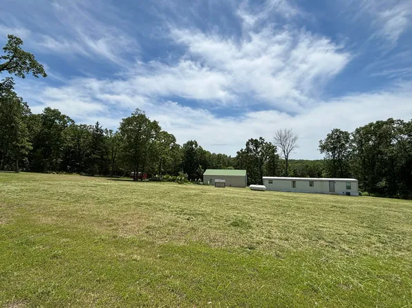 20 Earnestville Road, Long Lane, MO 65590