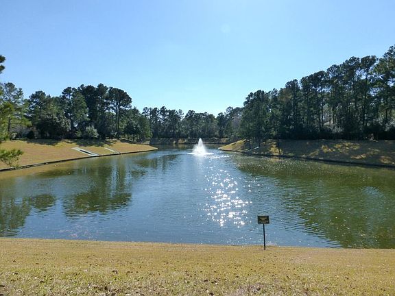 Gorgeous Lakes with Jogging Paths and Stocked With Fish