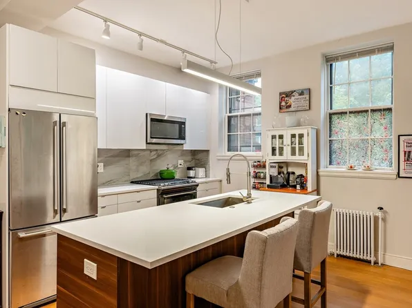 4 Kilsyth Ter APT 14, Brighton, MA 02135