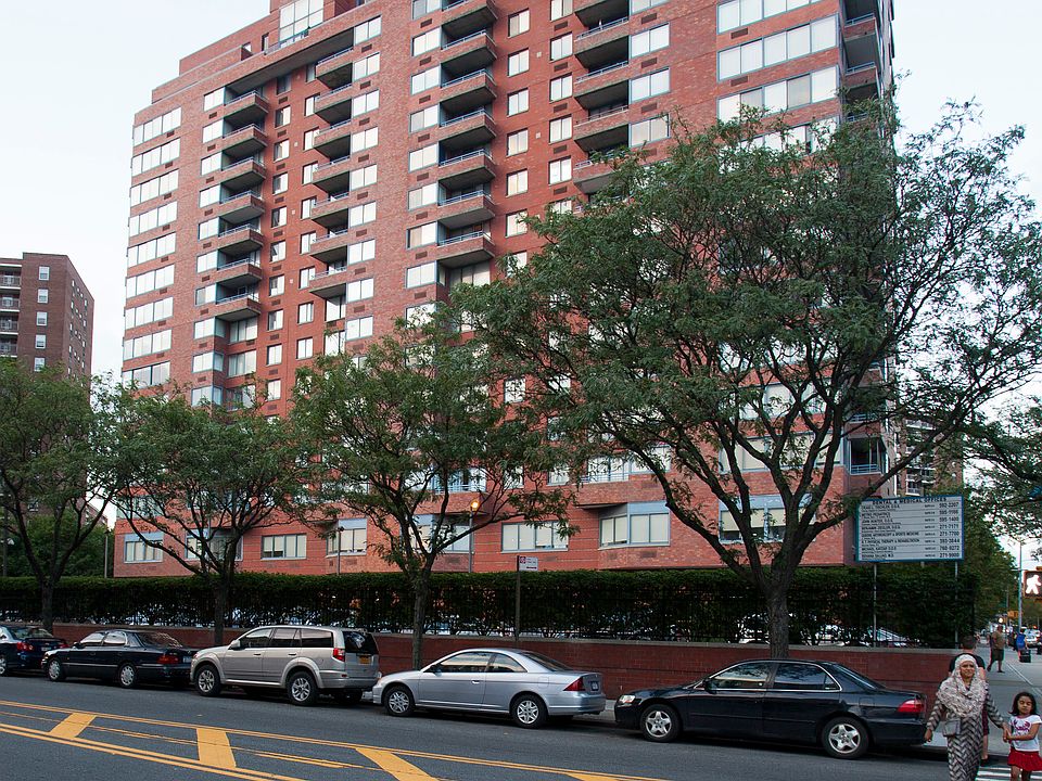 1st image of 62-54 97th Pl #16B