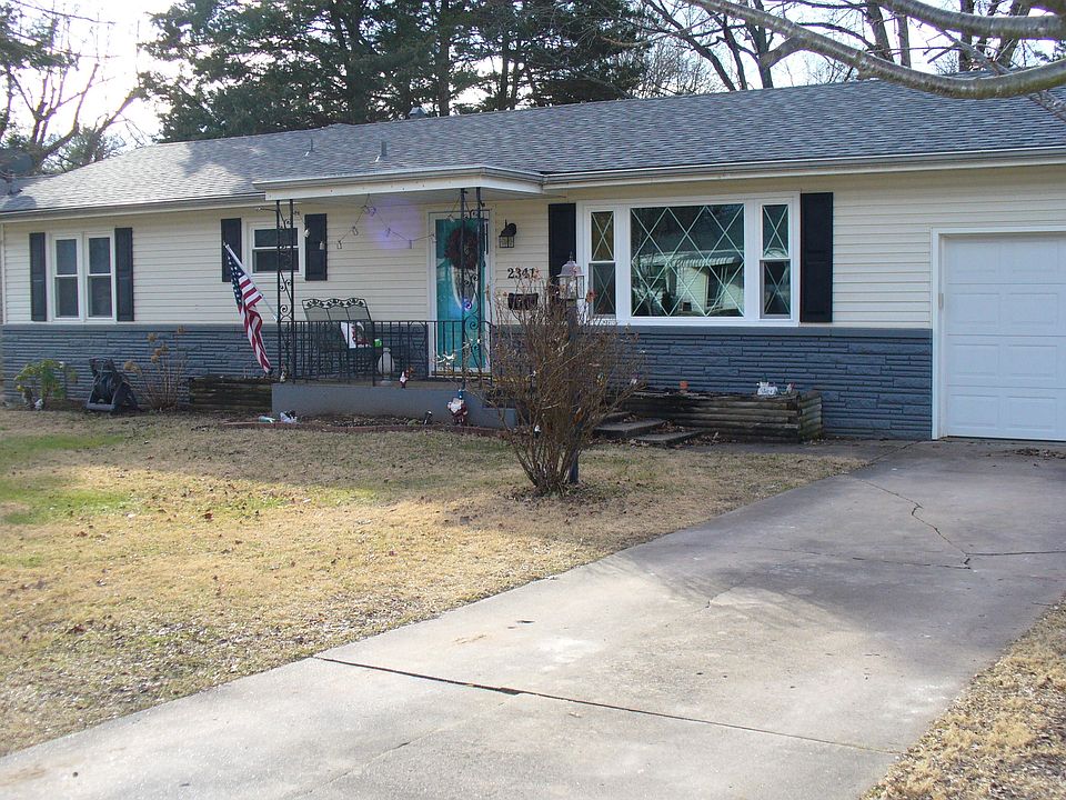 2nd image of 2341 S Luster Ave
