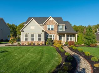 2268 Pendleton Ct, Avon, OH 44011