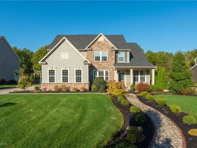 2268 Pendleton Ct, Avon, OH, 44011