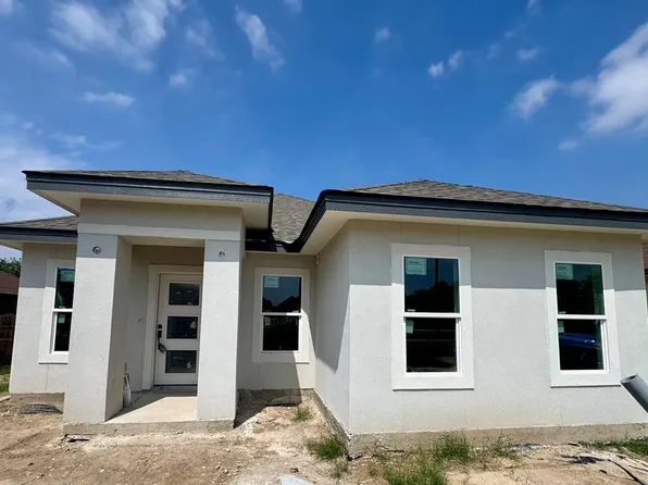 183 Richard Ln, Eagle Pass, TX 78852