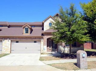 2509 Apollo Villa Rd, Garland, TX 75044